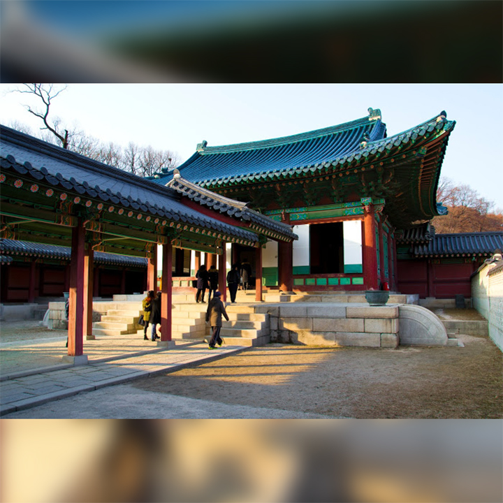 Changdeokgung-palace-Seoul